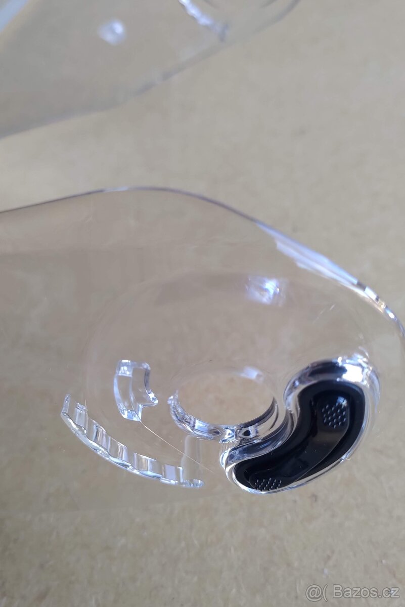 Plexi X-Lite X-1004/1003 nové - 3