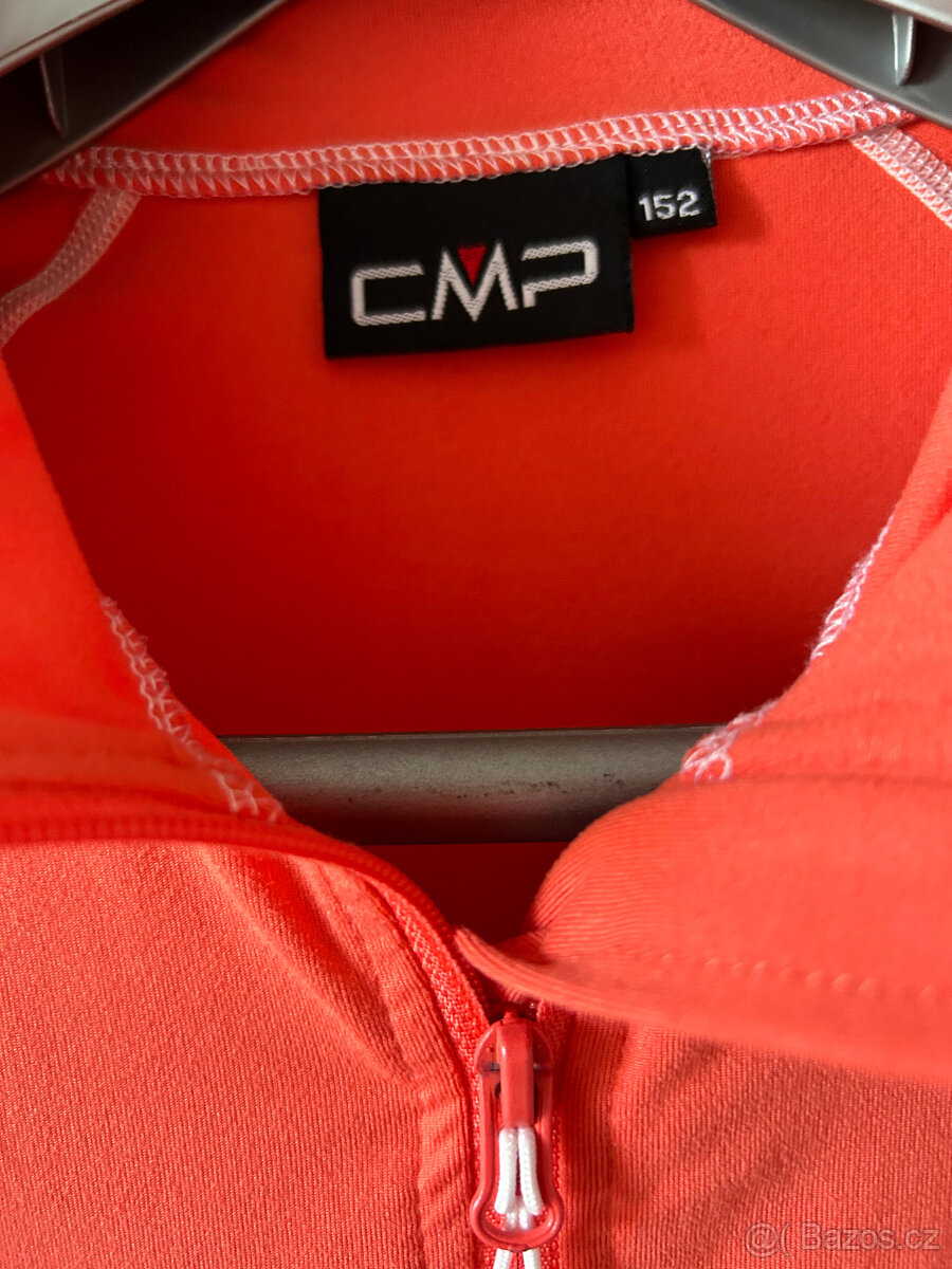 Sportovní mikina CMP - 3