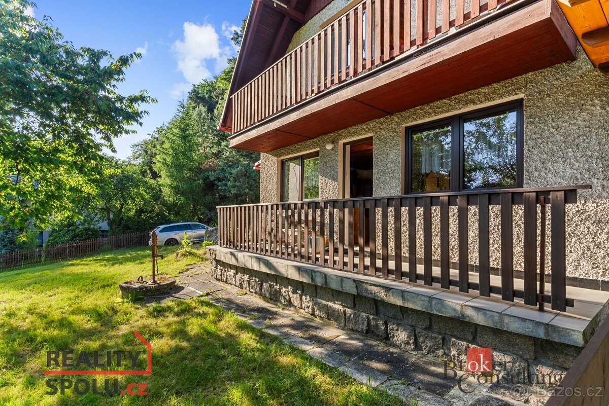 Prodej, domy/chalupa, 107 m2, Radvánovice 24, 51101 Karlovic - 3