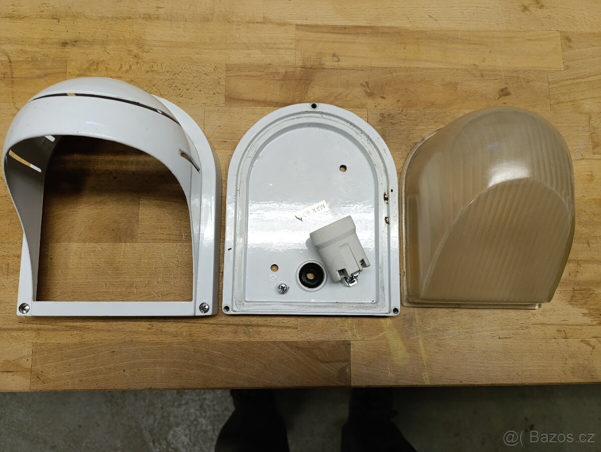 Prodám venkovní svítidla - 3