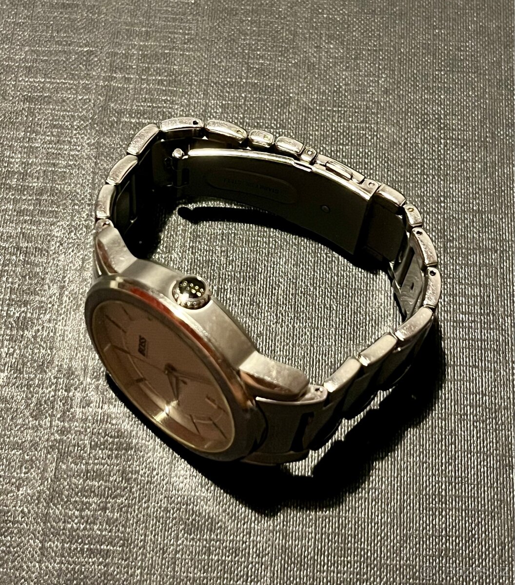 Pánské hodinky Boss - 3