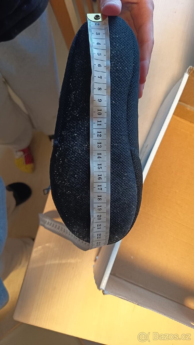 Cygnus snowboard boty 35,5 eu - 3