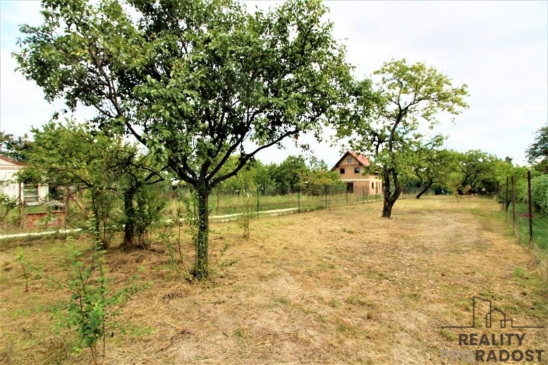 Prodej zahrady ve Znojmě - 3