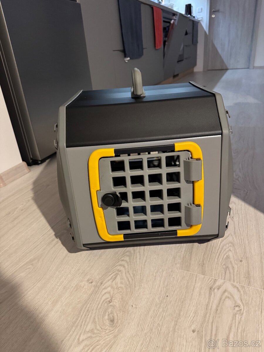 Klec pro psa nebo kočku Care2- L - 3