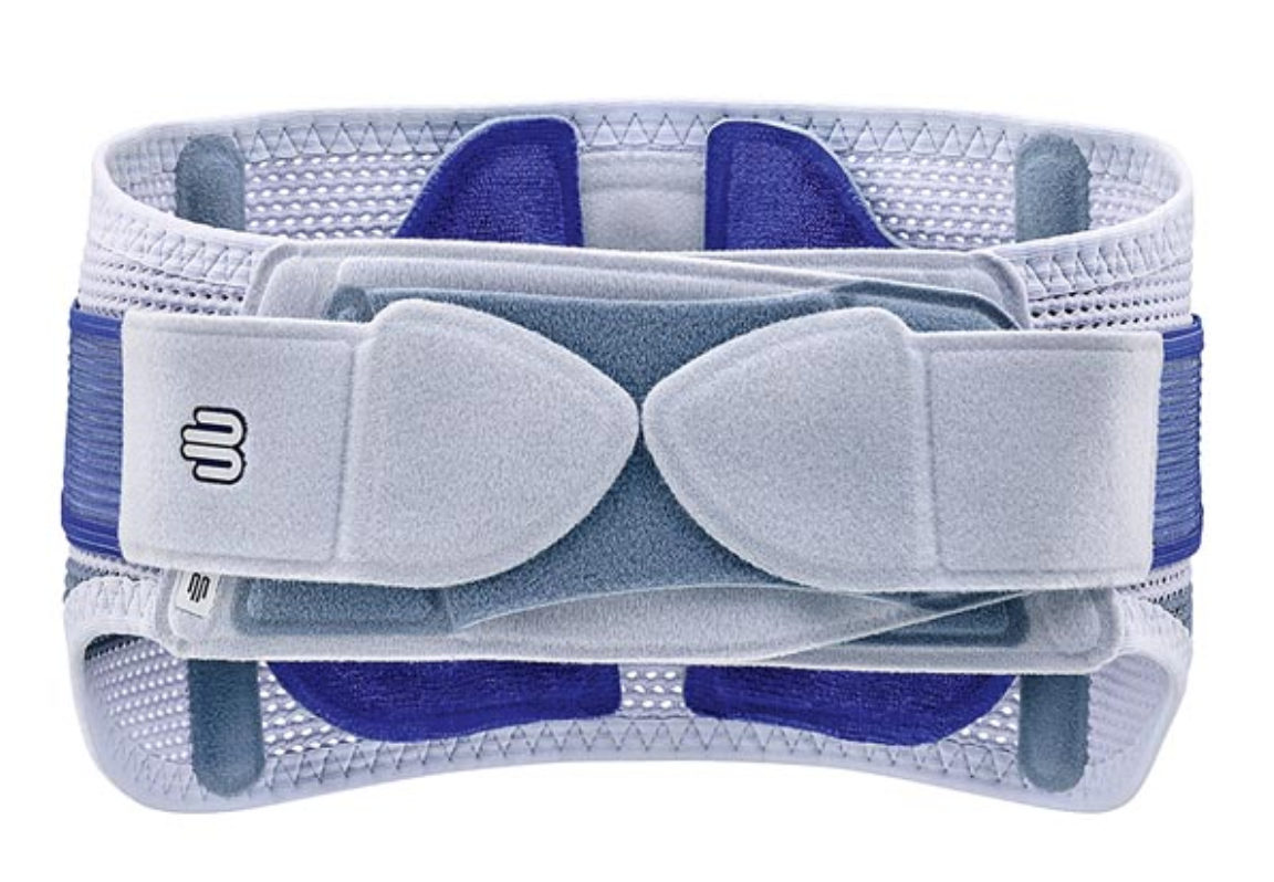 Pánevní pás na podporu bederní páteře - 3