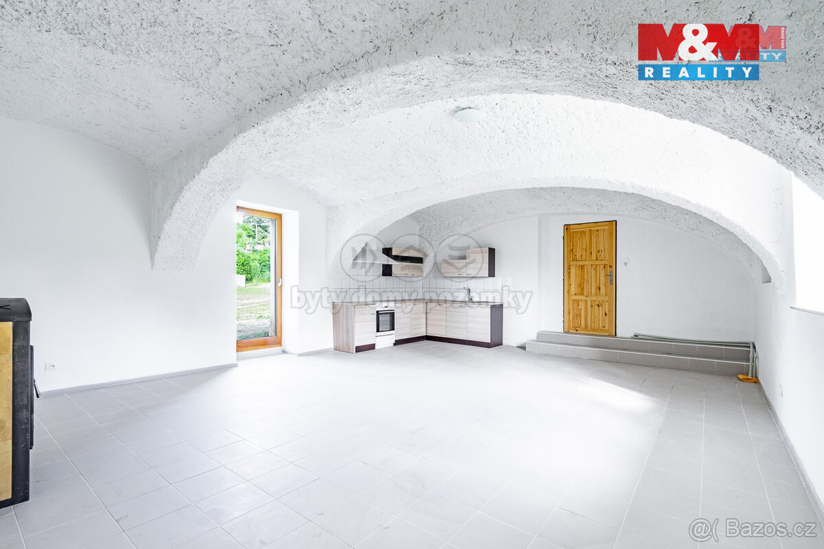 Prodej rodinného domu, 130 m², Zahrádka - 3