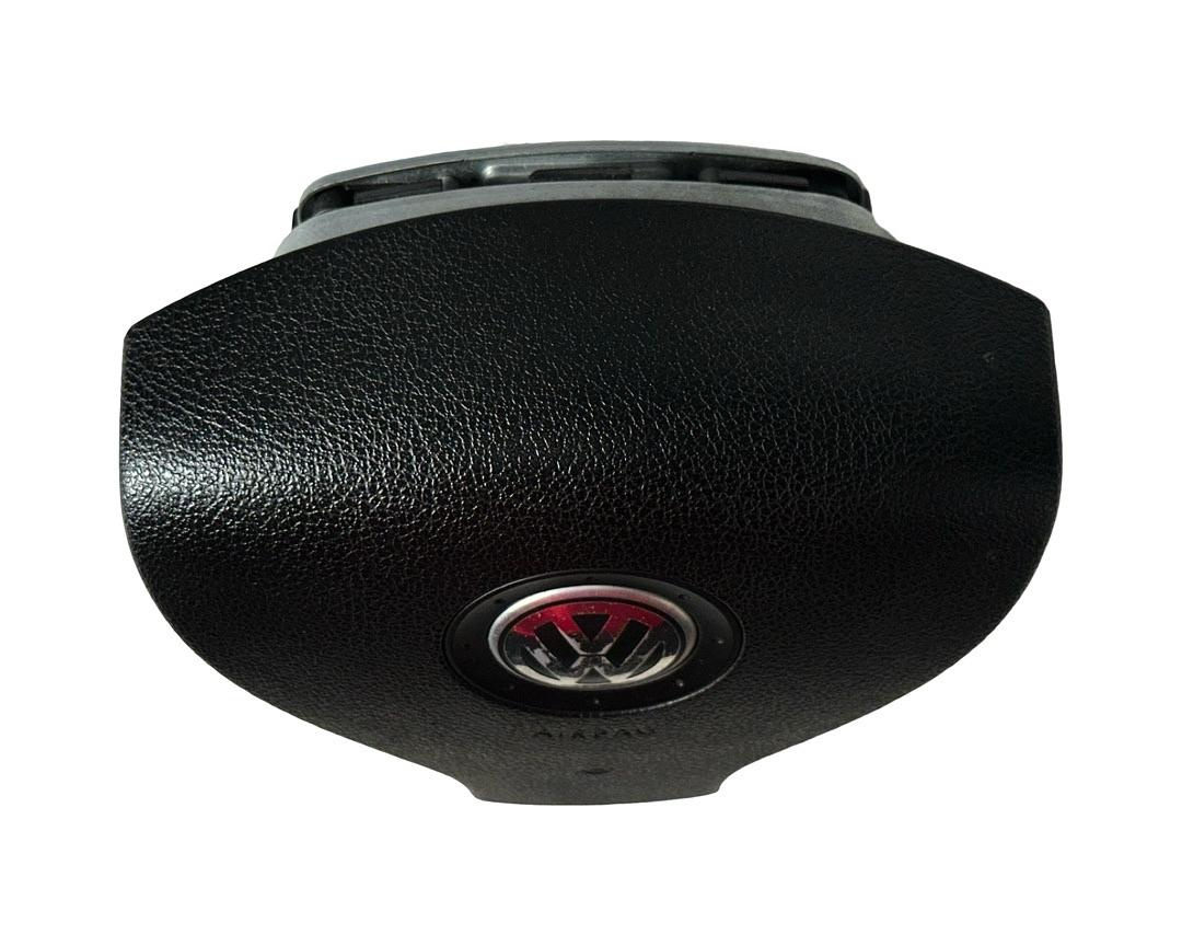 Airbag řidiče 1T0880201G VW Touran 1T2 facelift r.v. 2007 - 3