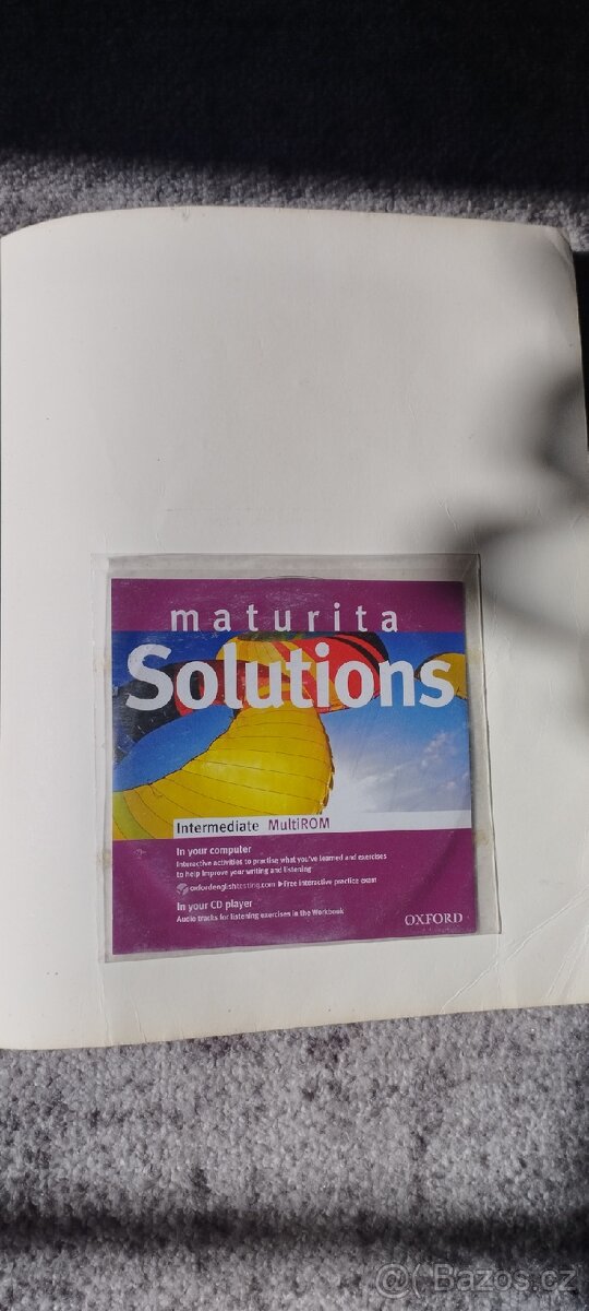 Učebnice angličtiny - 3