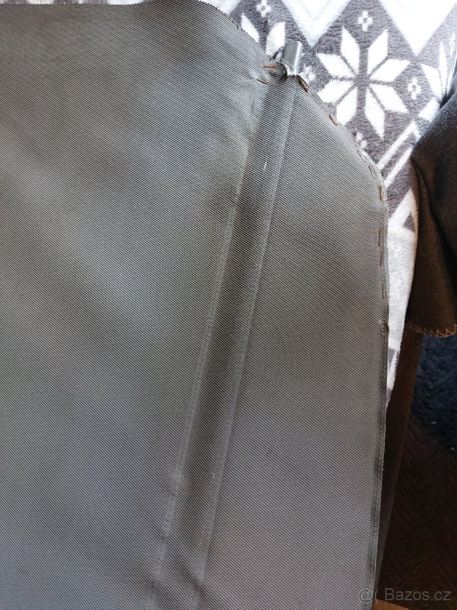 Roleta Škoda Octavia kombi - 3