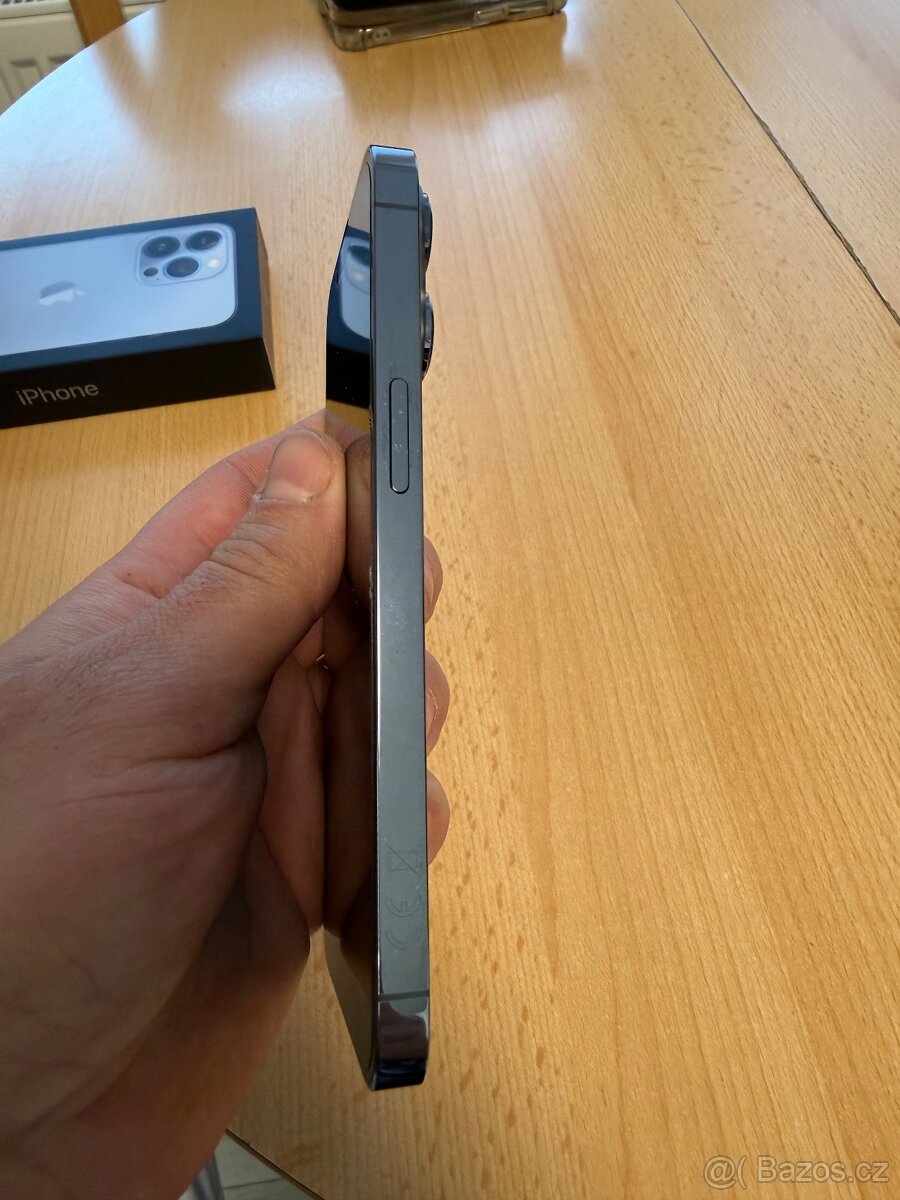 IPhone 13 Pro - 3