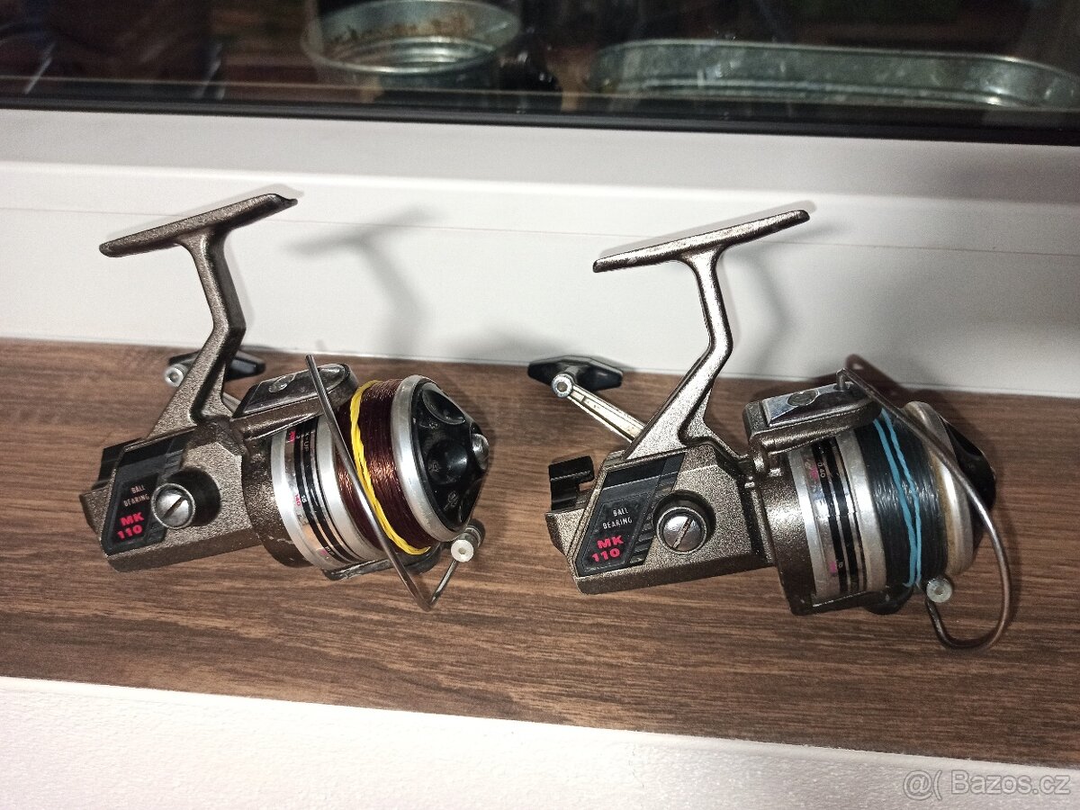 Navijaky Tokoz Mk110 - 3