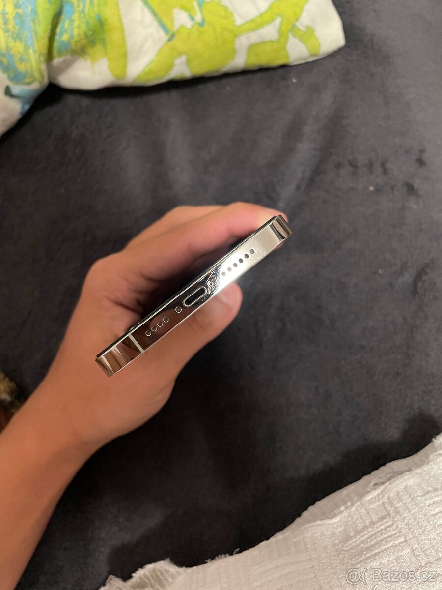 Vyměním iPhone 13 Pro Max 256GB - 3