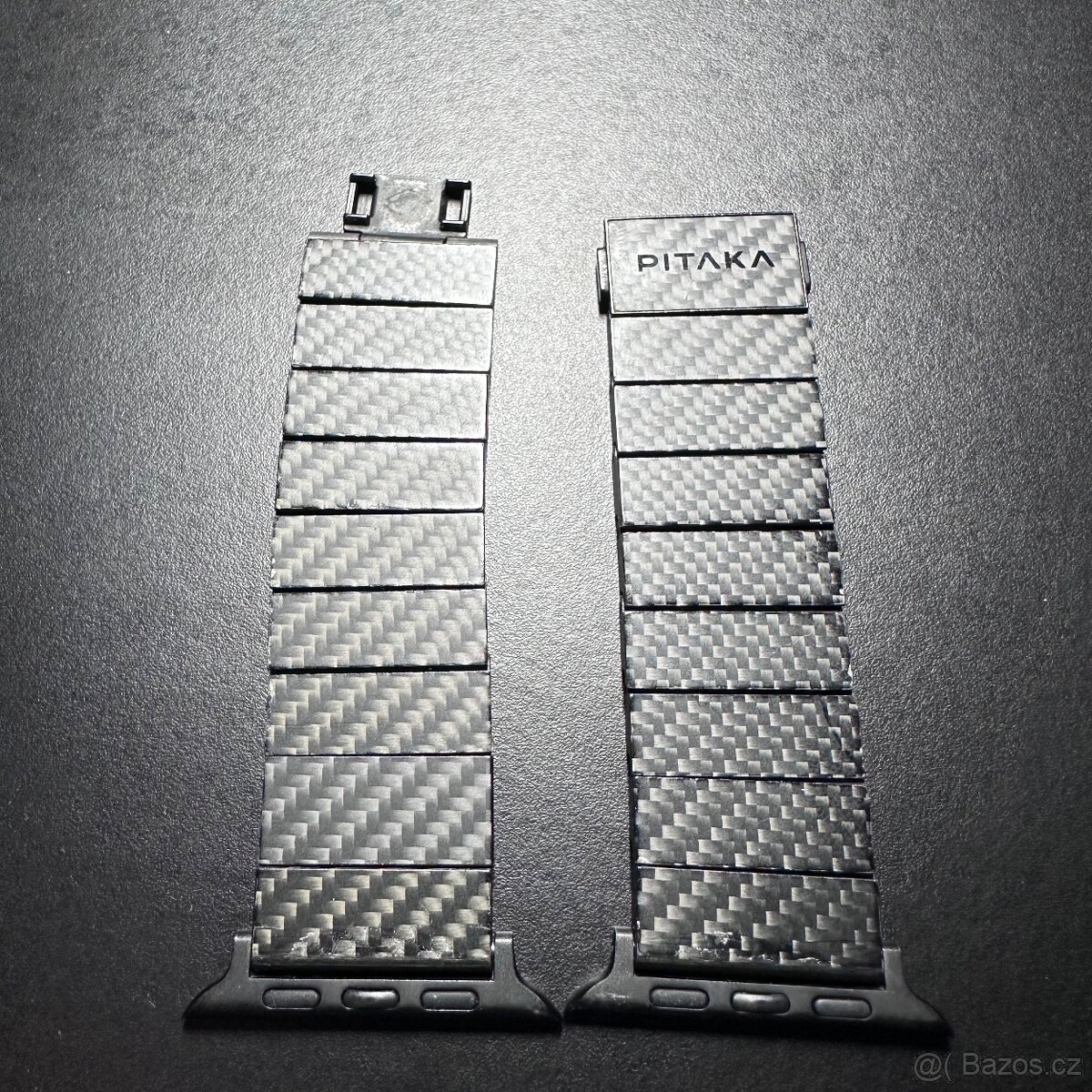 Apple Watch řemínek - 3