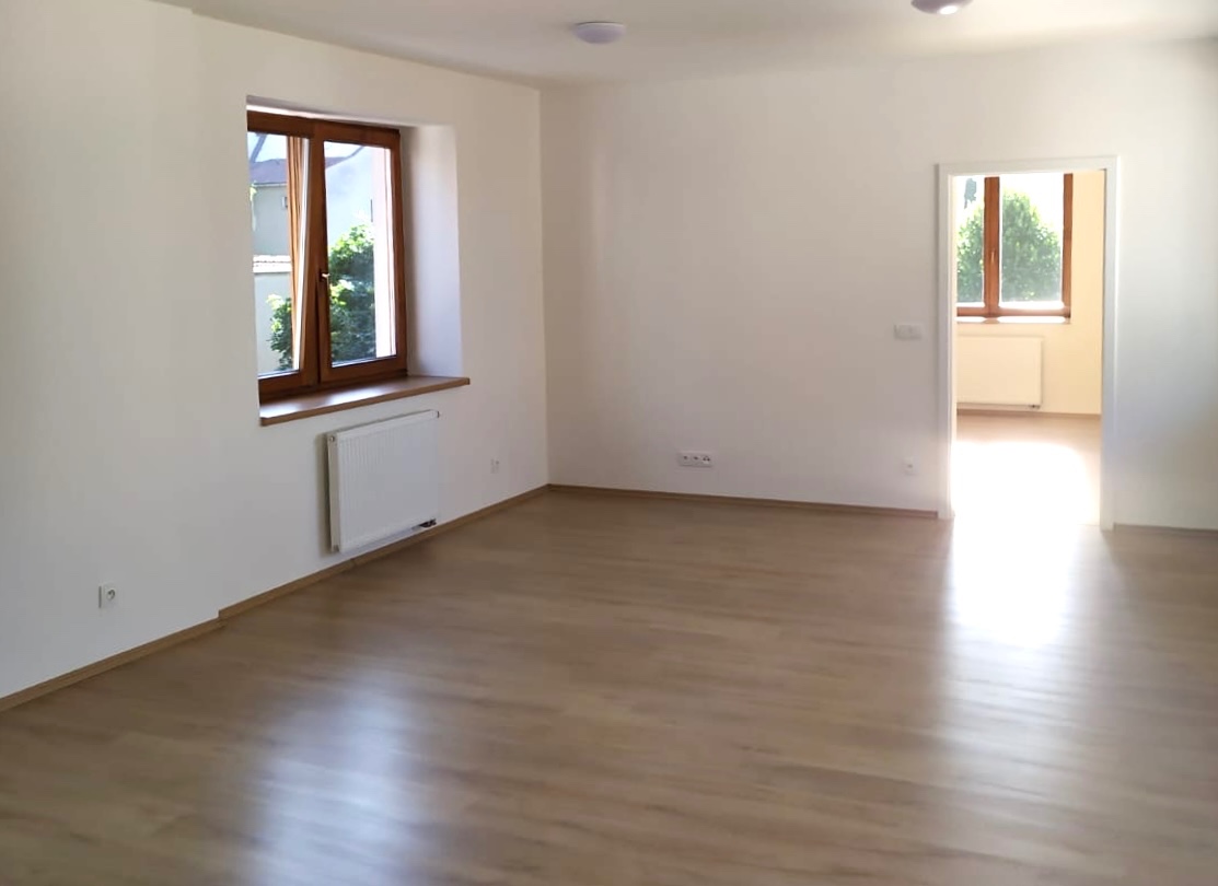 Pronájem bytu 2+kk Mor. Trebová - 3