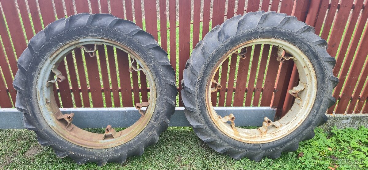 Kultivačni kola - 3