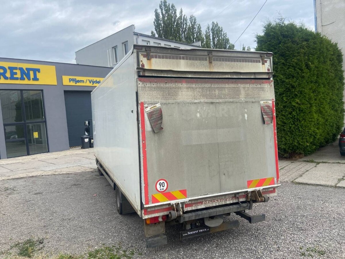 DAF LF 45.220, Euro 5 +DPH - 3