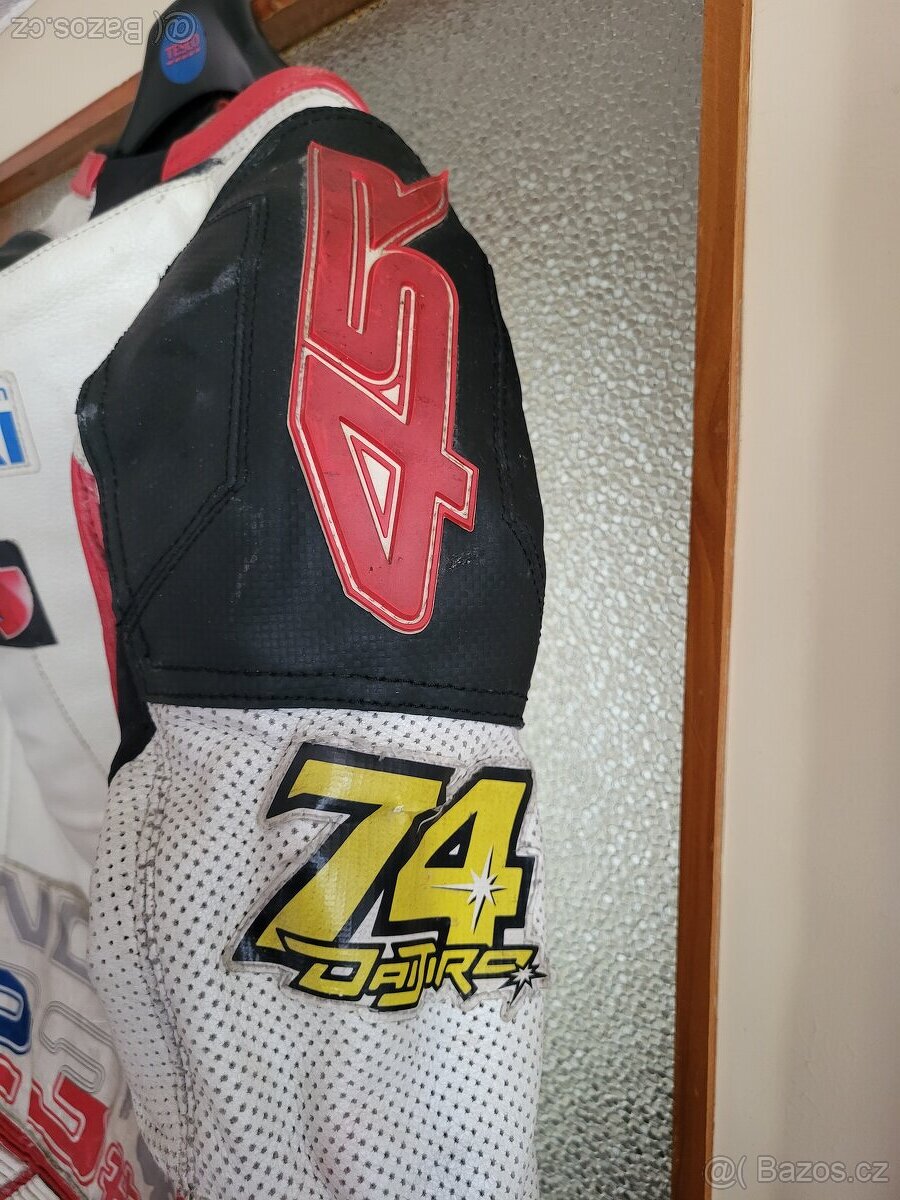 Kombinéza jednodílná - 3