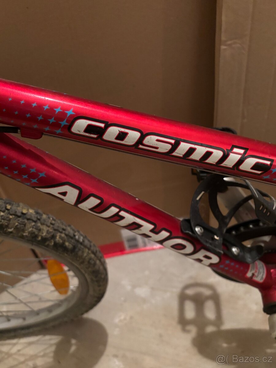 Author Cosmic 20 - 3