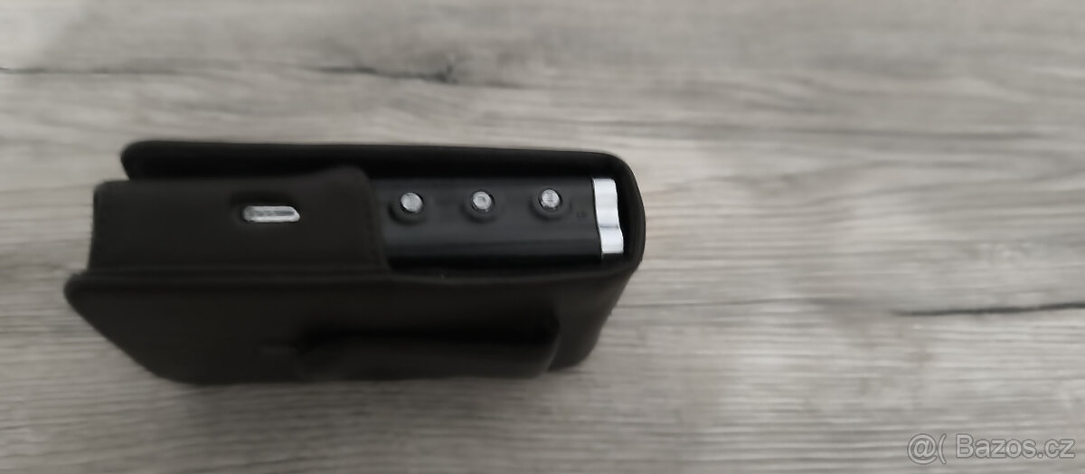 Iriver H140 - nadčasový kapesní jukebox - 3