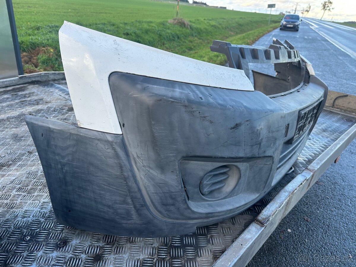 Přední nárazník Fiat Scudo - 3