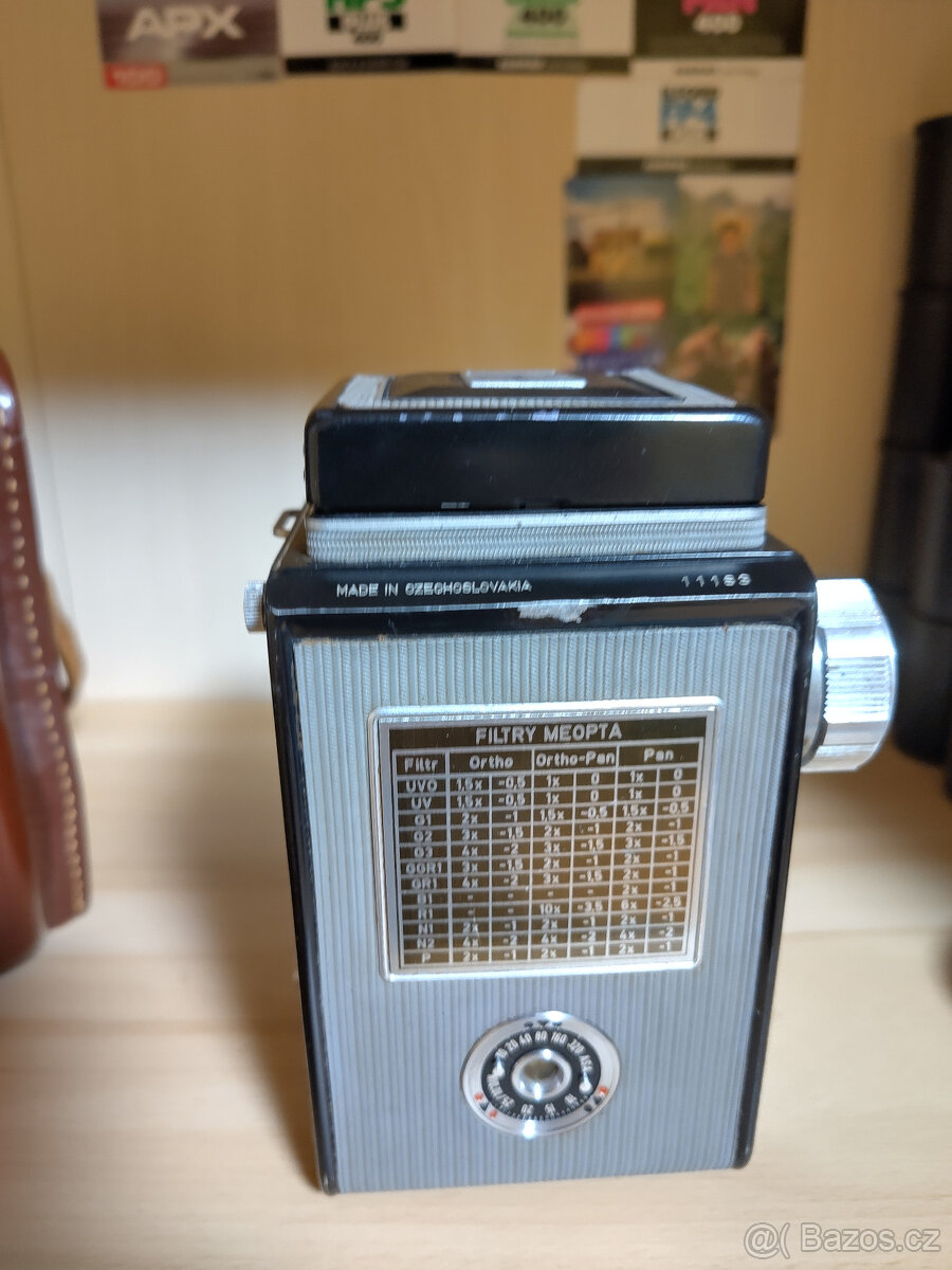 Flexaret VI PO SERVISU - 3