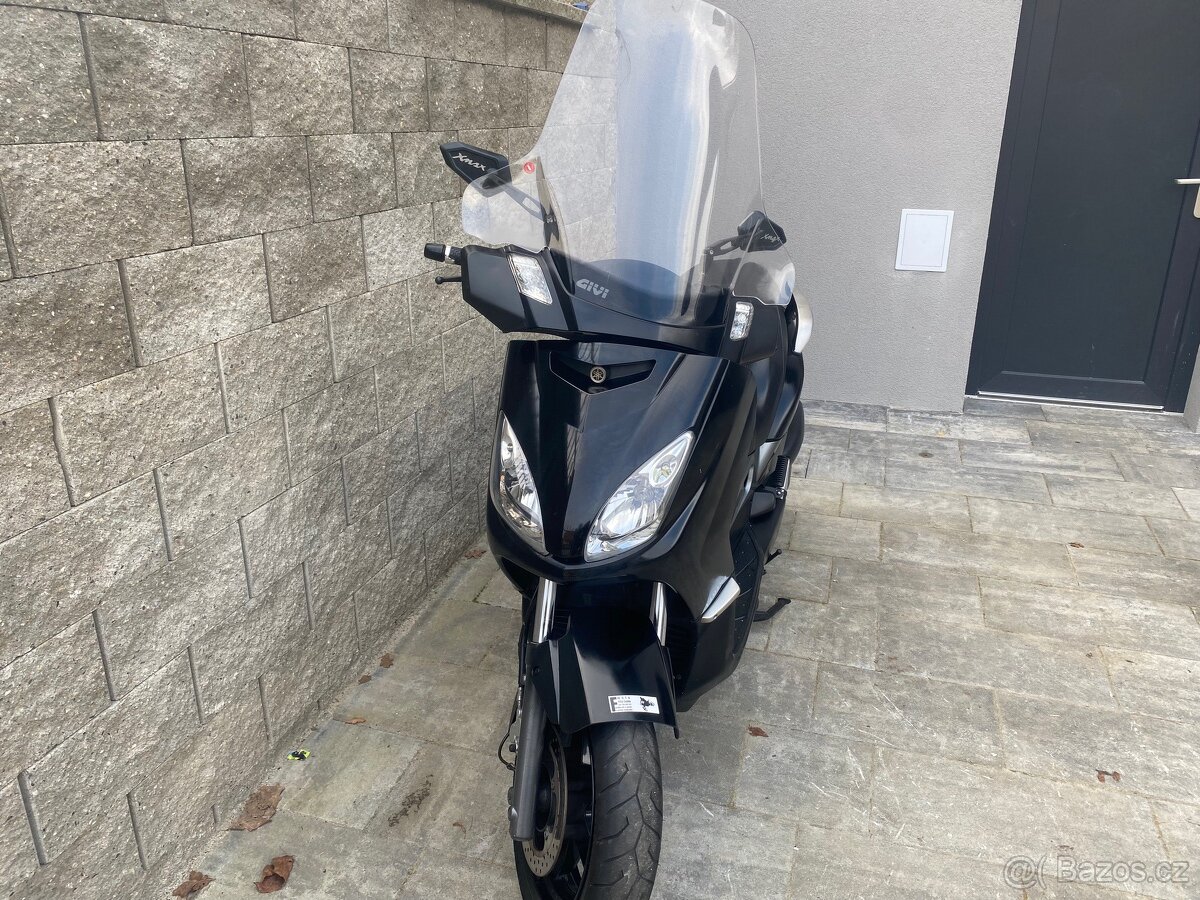 Yamaha X Max 250 2007 - 3