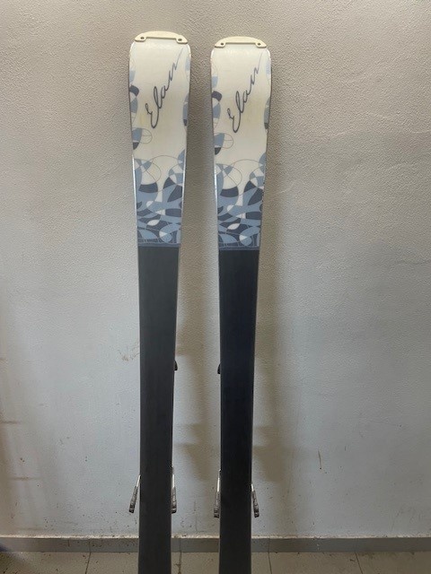 Lyže Elan Pure 158cm - 3