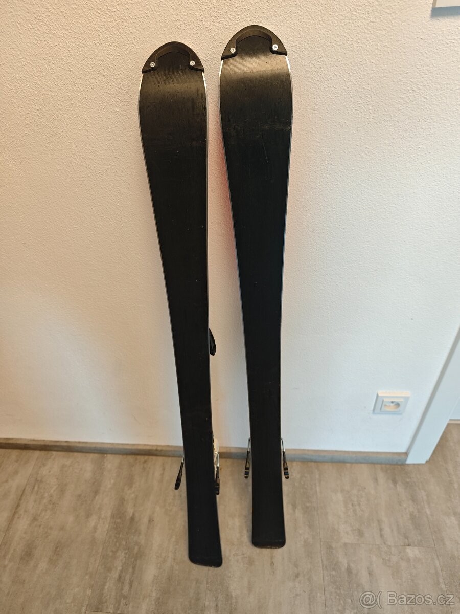 Lyže Blizzard Junior Racing RC - 3