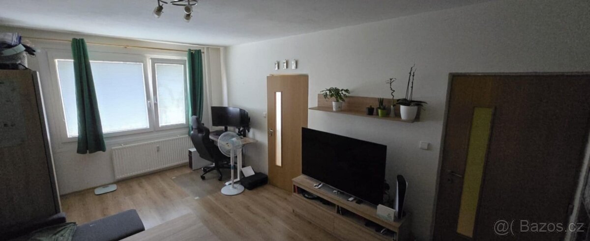 Pronajmu 1+1 na Košutce - 3