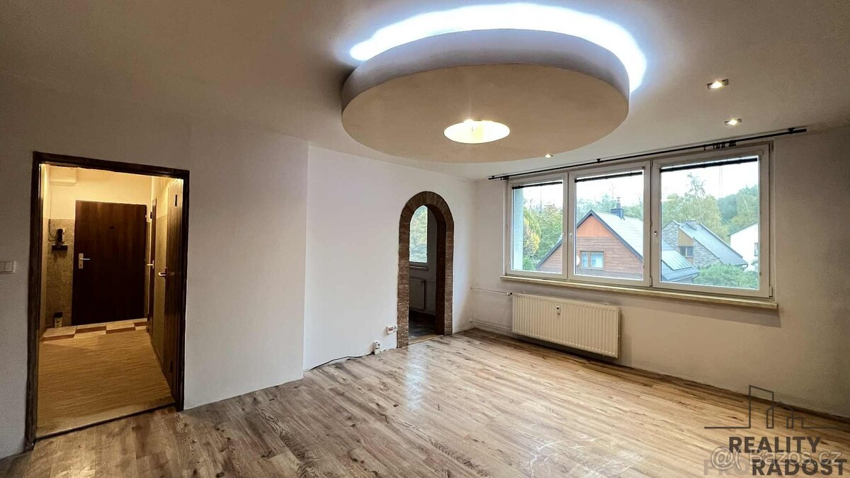 Byt 3+1 Třinec - Topolová - 3