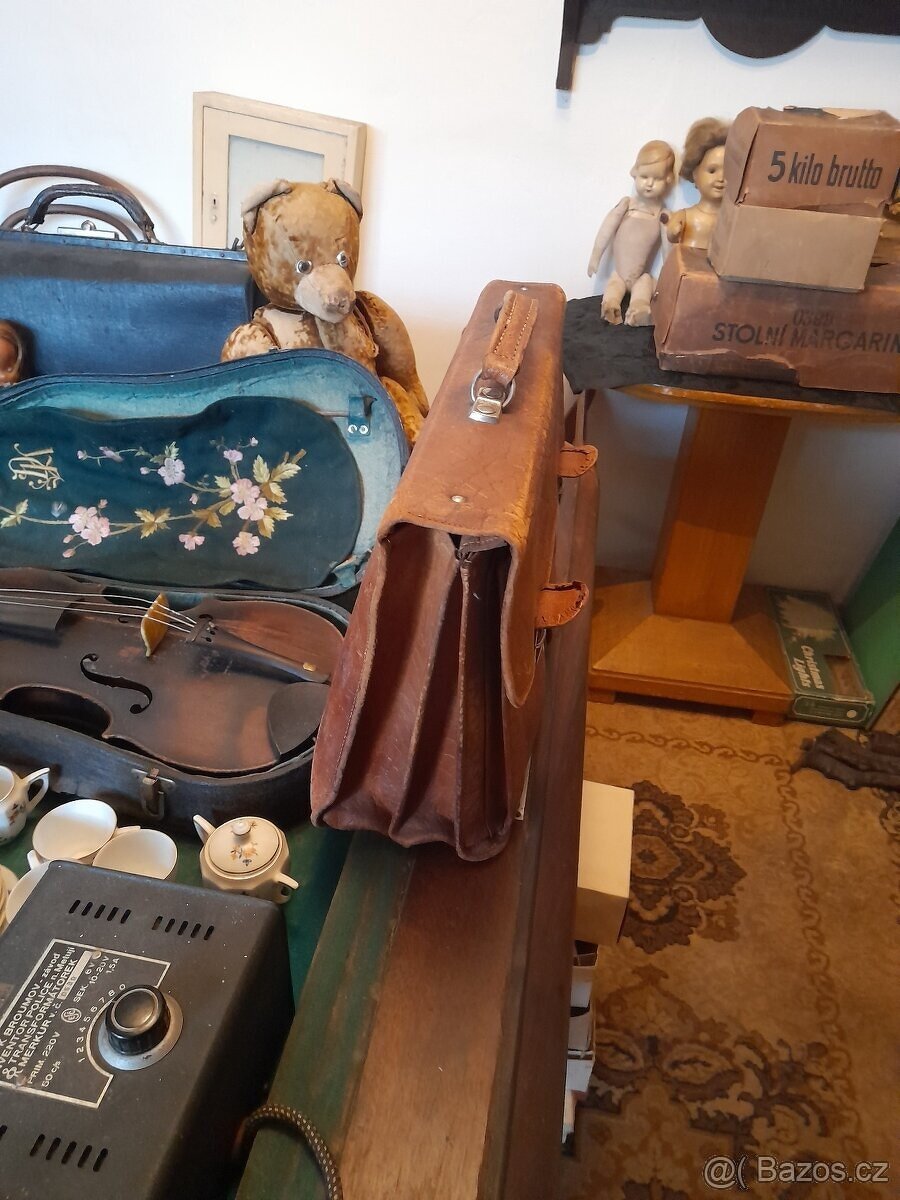 Prodam školní taška - 3