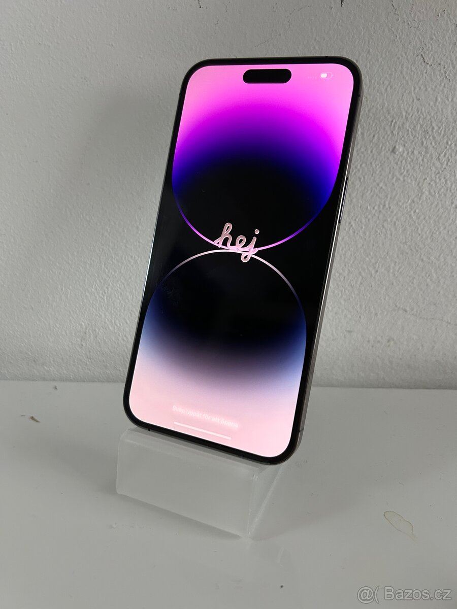 Iphone 14 Pro Max - 3