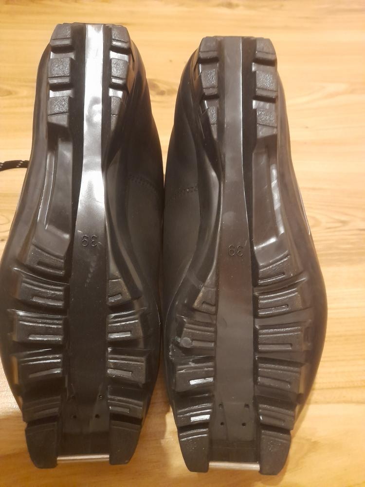 boty na běžky 39 sns - 3