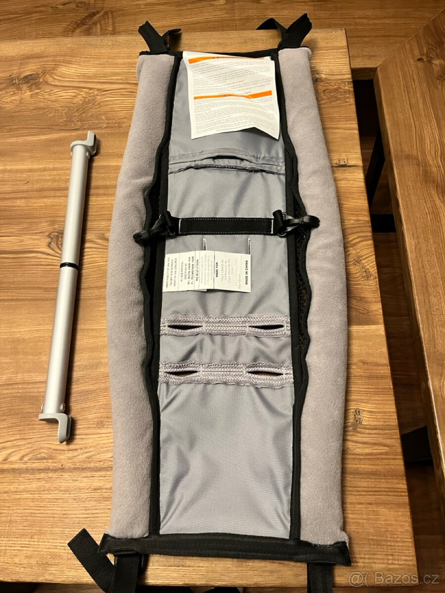 Thule miminkovník - 3