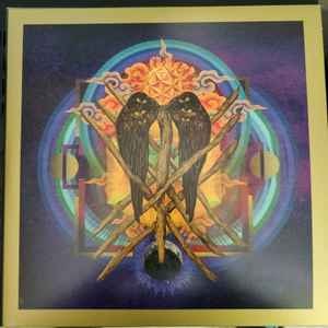 Yob – Our Raw Heart LP - 3