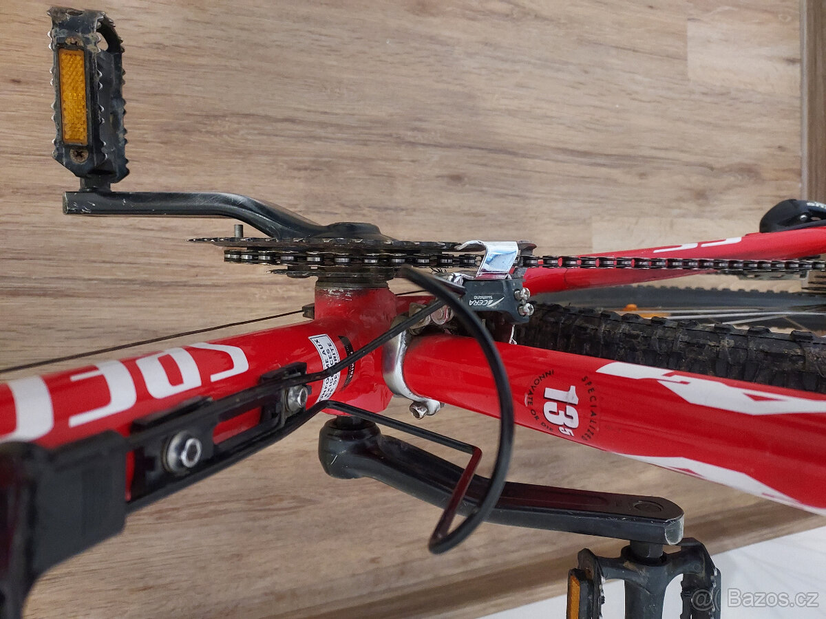 Kolo Specialized "24" - 3