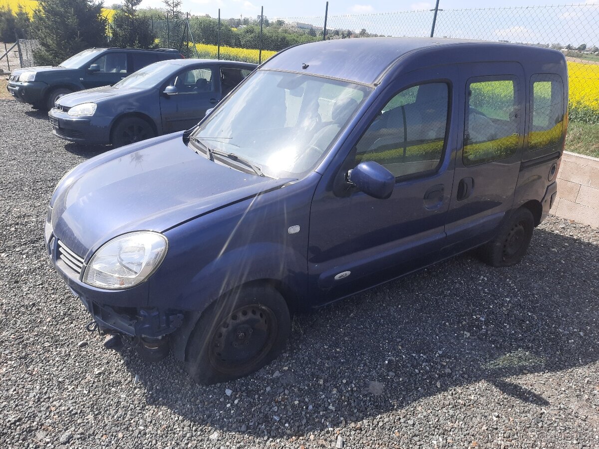 renault kango 1.5dci rv2005 - 3