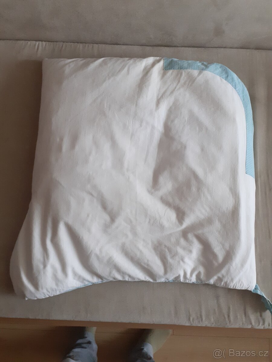 Dráček zavinovačka 80x80 - 3