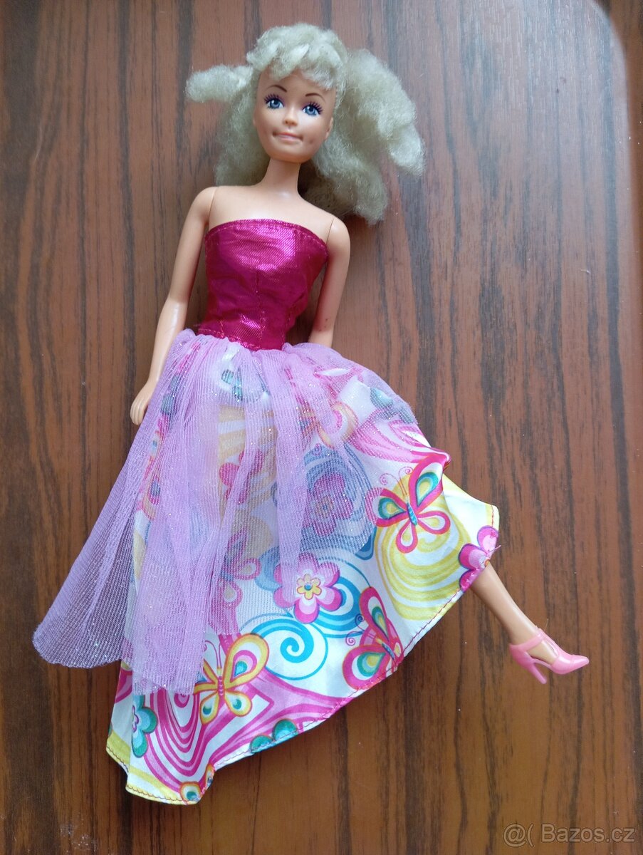 Retro LUCKY IND CO LTD 1987 - 3