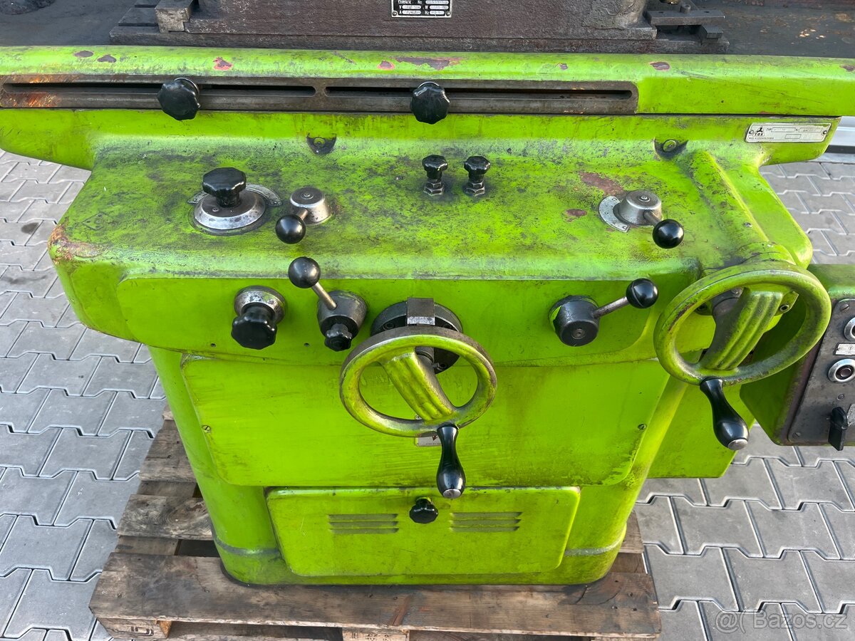 Rovinná bruska BPH 20 - 3