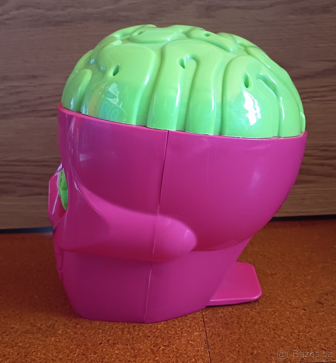 Chupa Chups lebka - 3