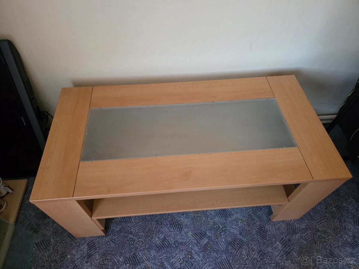 Konferenční stůl - 3