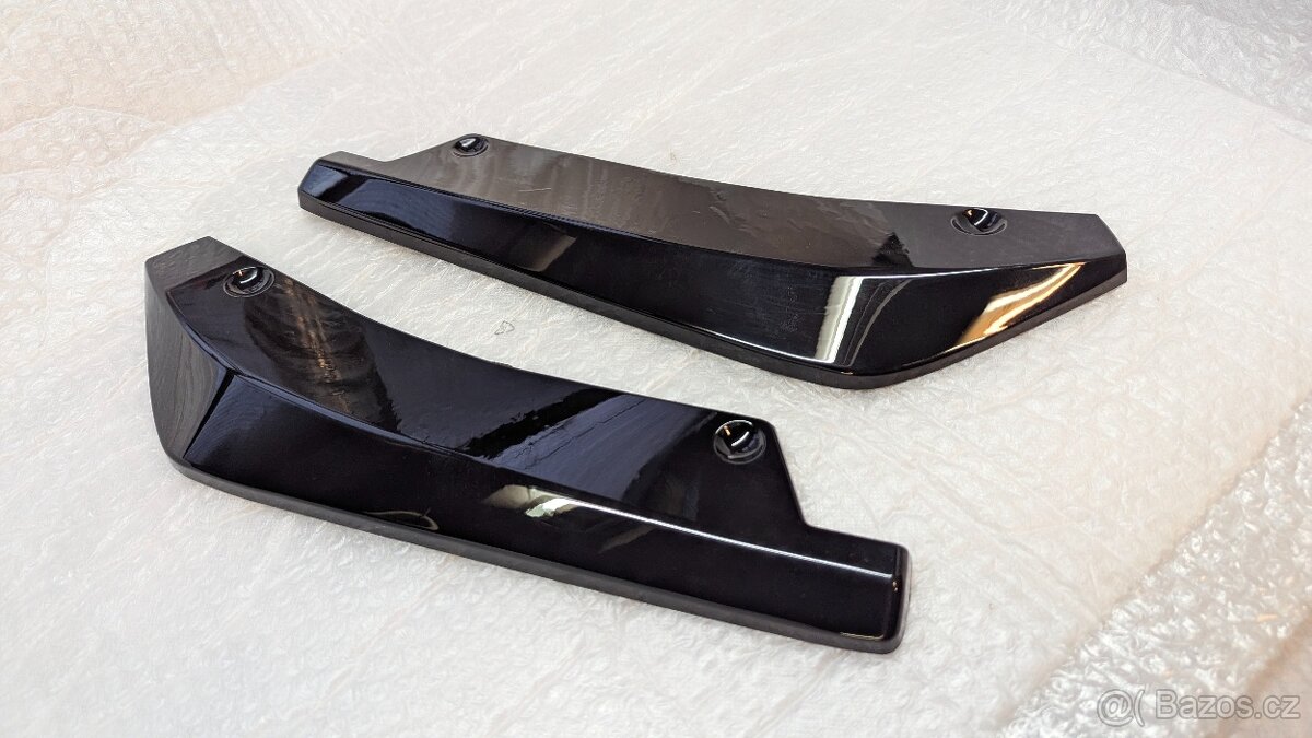 Spoiler nárazníku - 3