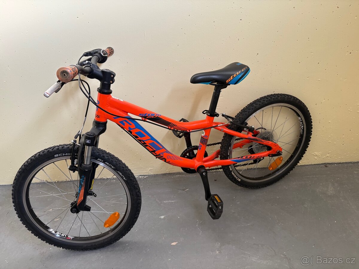 Detske kolo Rockmachine Surge 20 - 3