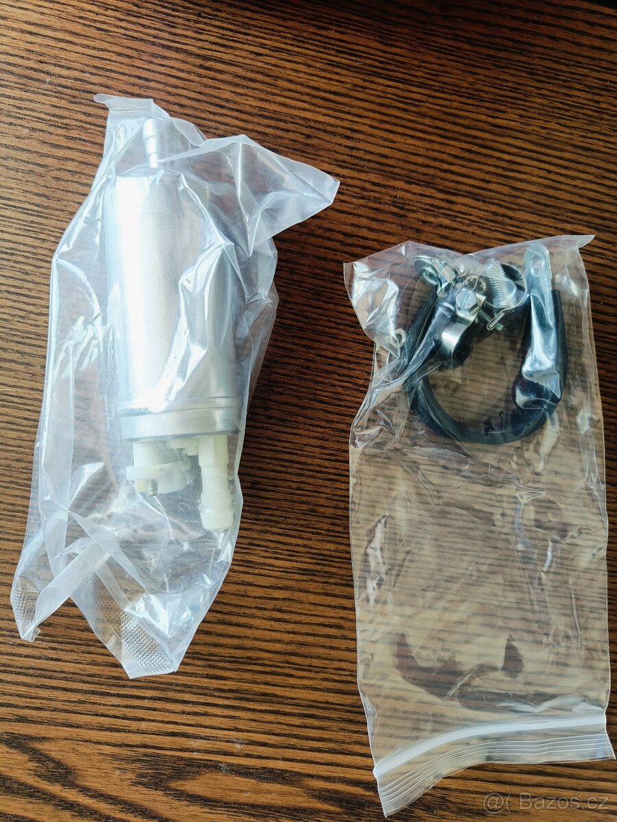 Palivové čerpadlo 511 864 (HART) - 3