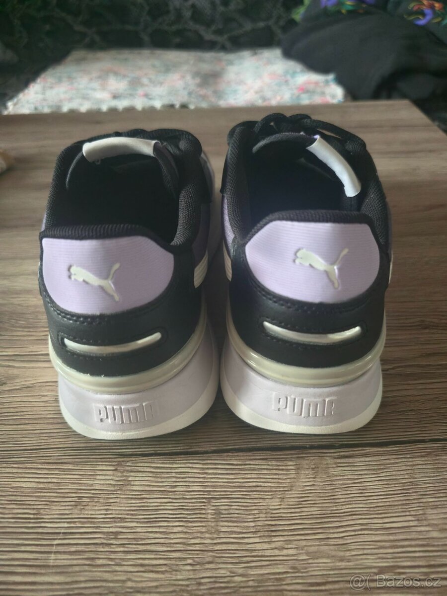 Dámské tenisky Puma - 3