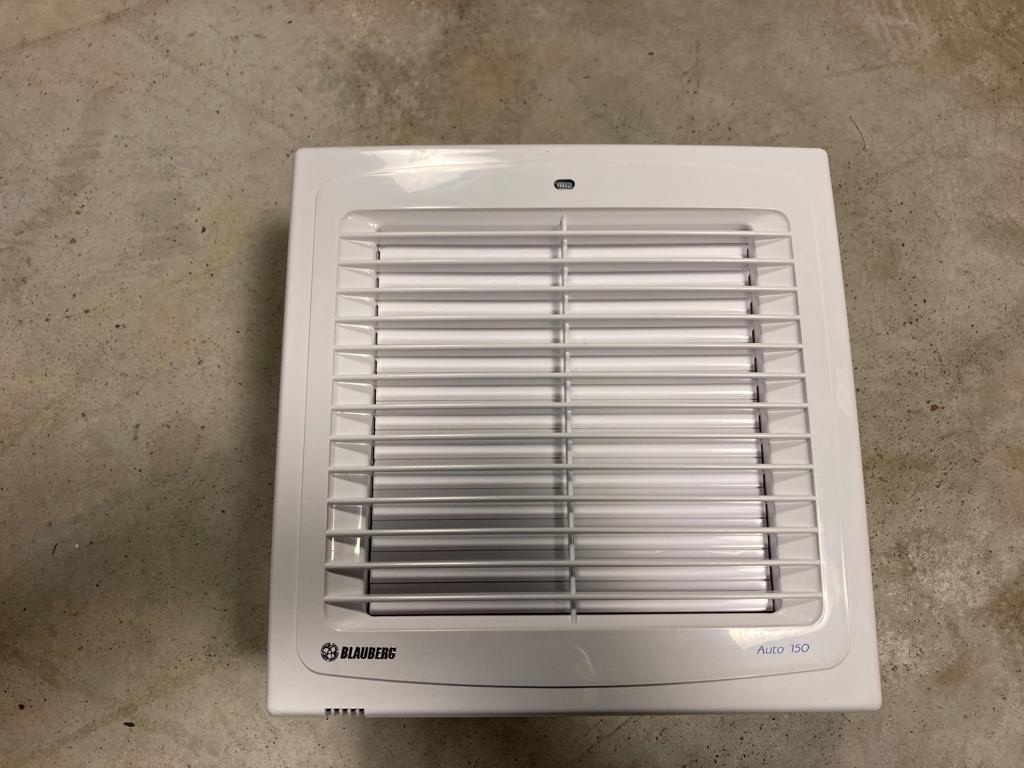 Ventilator Blauberg - novy - 3