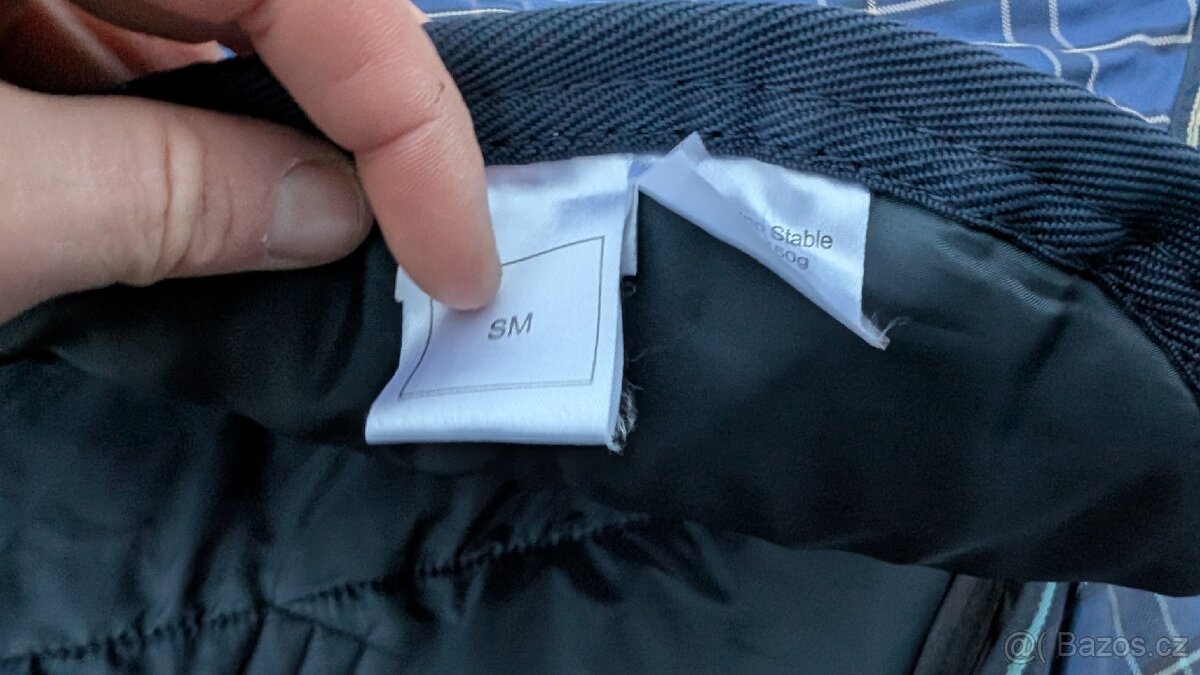 Prodám Horseware Rhino 125cm - 3