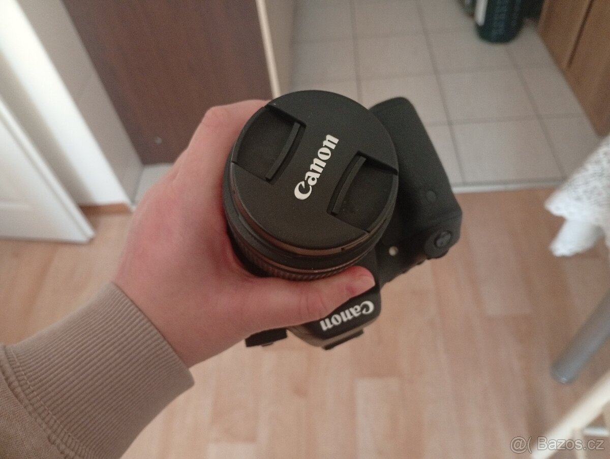 Canon EOS 70d , sigma - 3
