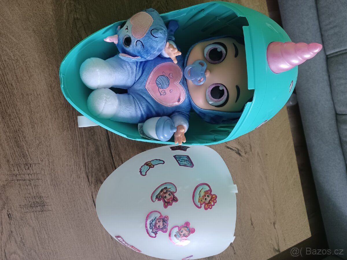 Babycorns ZURU Panenka - 3